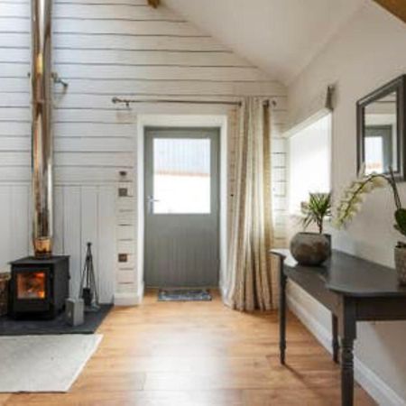 Gilliflower 1 Bedroom Cottage At Trethwale Barns Holiday Home Saint Keyne Exterior photo